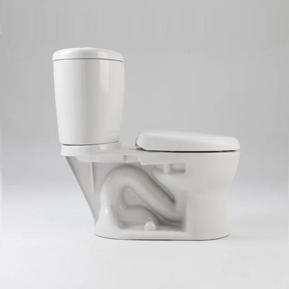 SANITARIO KIDDY ECOFLUSH BLANCO
