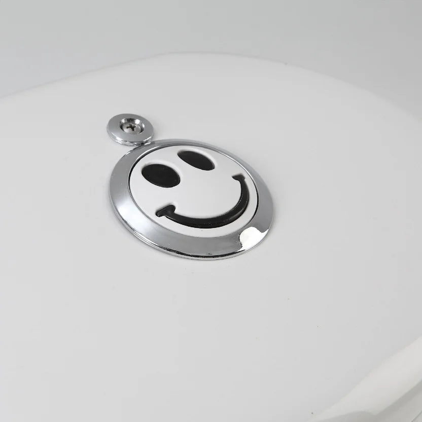 SANITARIO KIDDY ECOFLUSH BLANCO