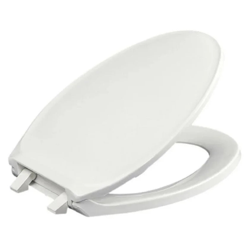 ASIENTO SANITARIO LUXOR BLANCO