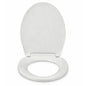 ASIENTO SANITARIO LUXOR BLANCO