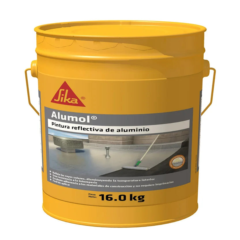 ALUMOL 16 KG