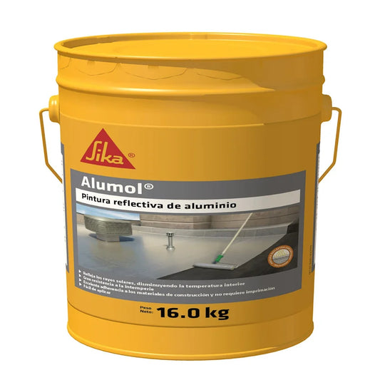 ALUMOL 16 KG