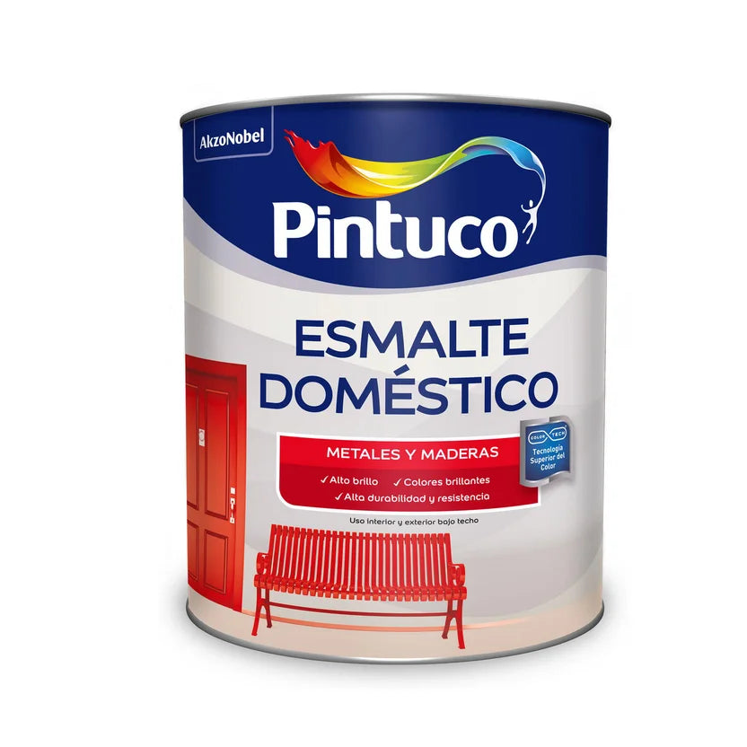 GL DOMESTICO BLANCO