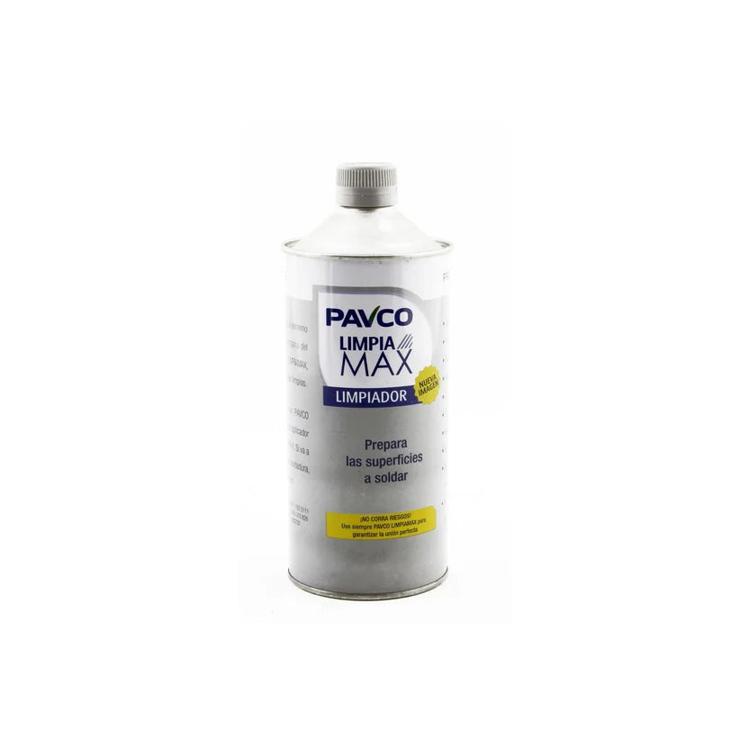 LIMPIADOR 28 Grm, 1/128 GLN PAVCO