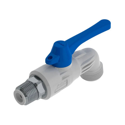 LLAVE JARDIN 1/2 ROSCADA MACHO LIVIANA PCP