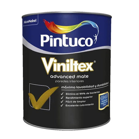 GL VINILTEX NEGRO