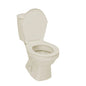 SANITARIO LAGUNA BONE 4.8 LTRS