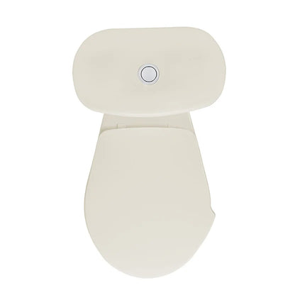 SANITARIO LAGUNA BONE 4.8 LTRS