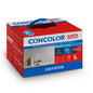 CONCOLOR JE SUPER BLANCO CAJA X 5 KG