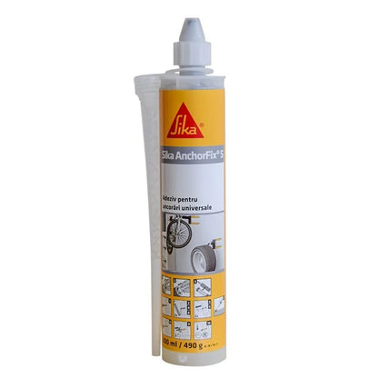 SIKA ANCHORFIX S X 300 ML