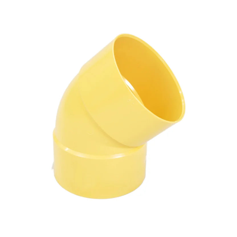 CODO 3" 45o CXC SANITARIA PAVCO