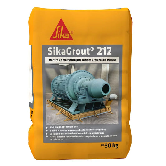SIKAGROUT 212 30 KG
