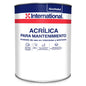 GL ACRILICA MNTO 13884 GRIS BRILLANTE RAL7040  ( INT )