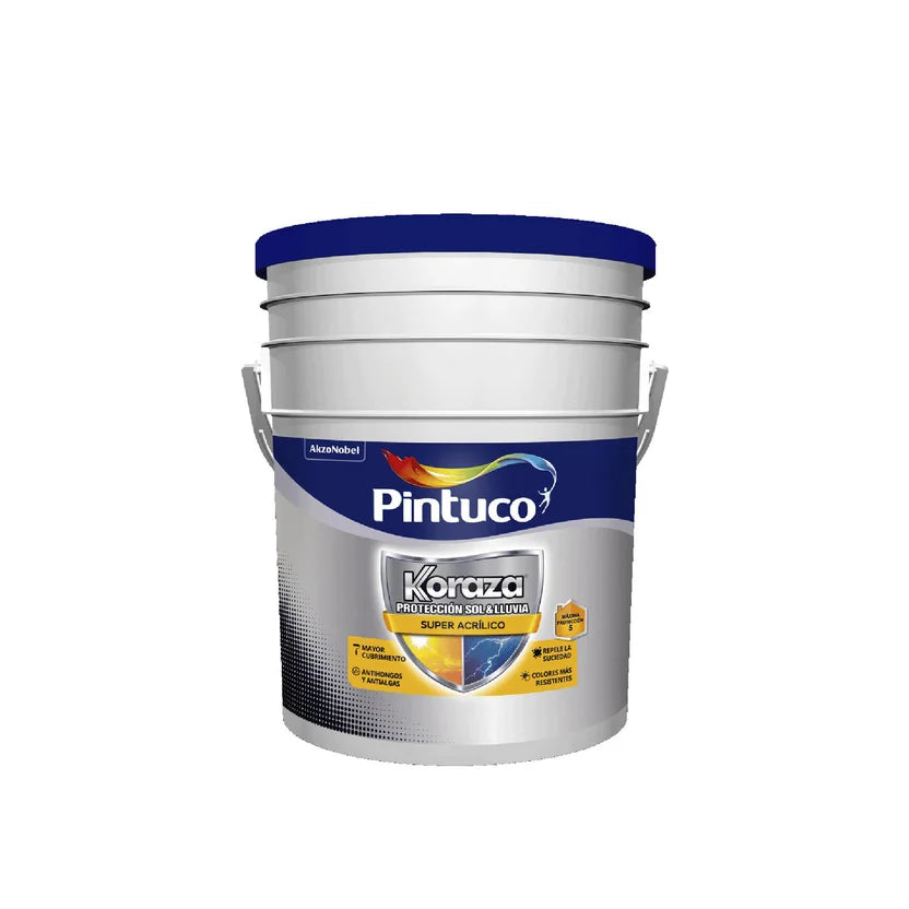 CUÑETE 5GL KORAZA ARANDANO SILVESTRE  A
