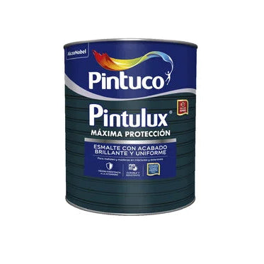 1/4 GL TEU 11 PINTULUX BLANCO